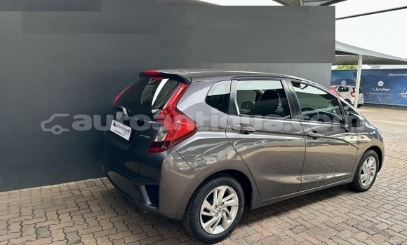 Buy Used Honda Jazz Other Car in St John's in Antigua Buy Used Honda Jazz Other Car in St John's in Antigua