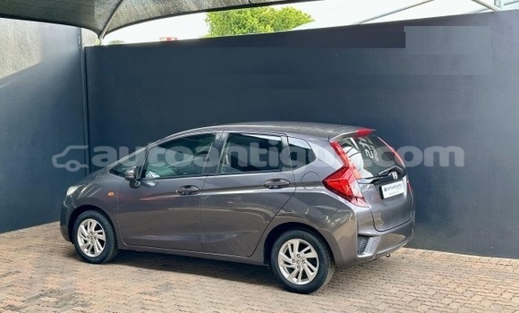 Buy Used Honda Jazz Other Car in St John's in Antigua Buy Used Honda Jazz Other Car in St John's in Antigua