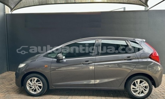 Buy Used Honda Jazz Other Car in St John's in Antigua Buy Used Honda Jazz Other Car in St John's in Antigua