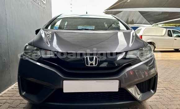 Buy Used Honda Jazz Other Car in St John's in Antigua Buy Used Honda Jazz Other Car in St John's in Antigua