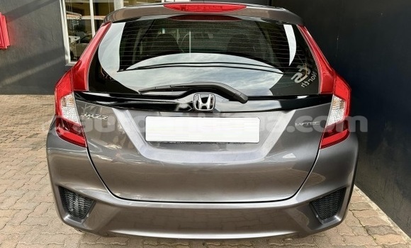 Buy Used Honda Jazz Other Car in St John's in Antigua Buy Used Honda Jazz Other Car in St John's in Antigua