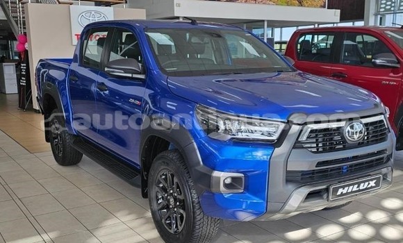 Buy Used Toyota Hilux White Car in All Saints in Antigua Buy Used Toyota Hilux White Car in All Saints in Antigua