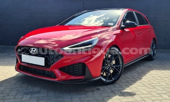 Buy New Hyundai i30 Red Car in St John's in Antigua Buy New Hyundai i30 Red Car in St John's in Antigua