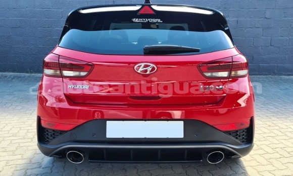 Buy New Hyundai i30 Red Car in St John's in Antigua Buy New Hyundai i30 Red Car in St John's in Antigua