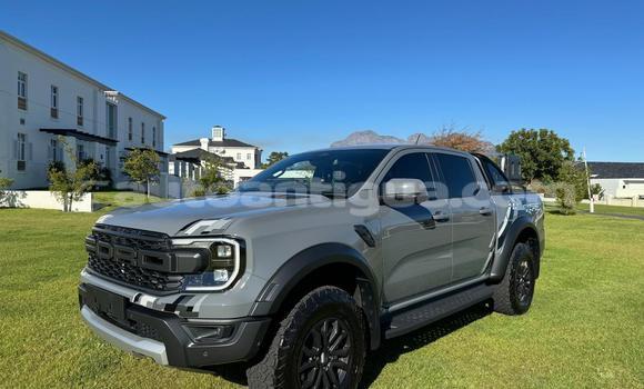 Buy Used Ford Ranger Other Car in St John's in Antigua