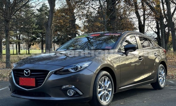 Buy Used Mazda Atenza Other Car in St John's in Antigua