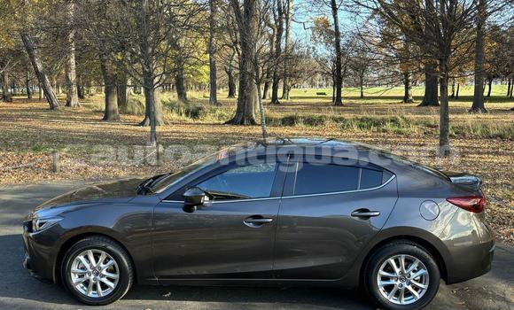 Buy Used Mazda Atenza Other Car in St John's in Antigua Buy Used Mazda Atenza Other Car in St John's in Antigua