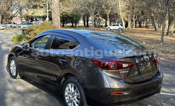 Buy Used Mazda Atenza Other Car in St John's in Antigua Buy Used Mazda Atenza Other Car in St John's in Antigua