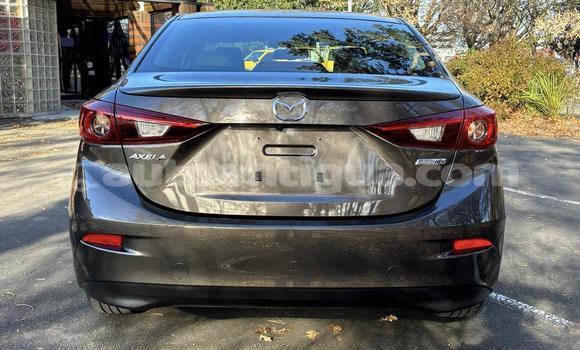 Buy Used Mazda Atenza Other Car in St John's in Antigua Buy Used Mazda Atenza Other Car in St John's in Antigua