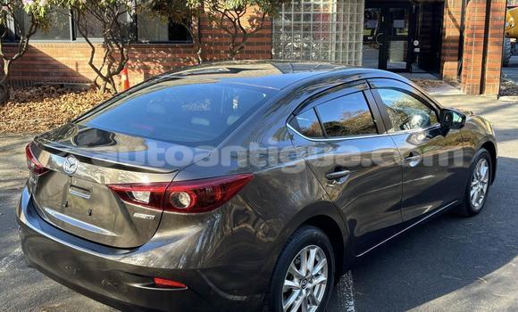 Buy Used Mazda Atenza Other Car in St John's in Antigua Buy Used Mazda Atenza Other Car in St John's in Antigua