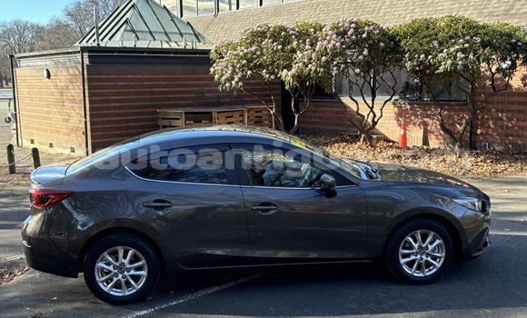 Buy Used Mazda Atenza Other Car in St John's in Antigua Buy Used Mazda Atenza Other Car in St John's in Antigua