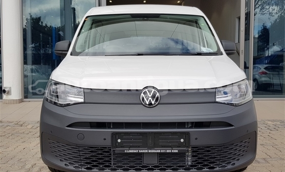 Buy Used Volkswagen Caddy White Car in St John's in Antigua Buy Used Volkswagen Caddy White Car in St John's in Antigua