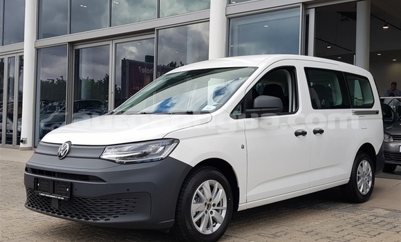 Buy Used Volkswagen Caddy White Car in St John's in Antigua Buy Used Volkswagen Caddy White Car in St John's in Antigua