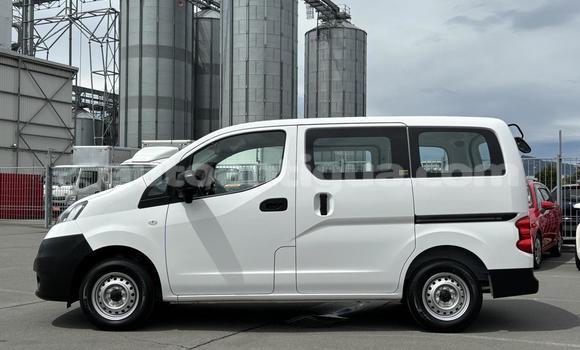 Buy Used Nissan NV200 White Car in St John's in Antigua Buy Used Nissan NV200 White Car in St John's in Antigua