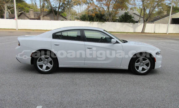 Buy Used Dodge Charger White Car in St John's in Antigua Buy Used Dodge Charger White Car in St John's in Antigua