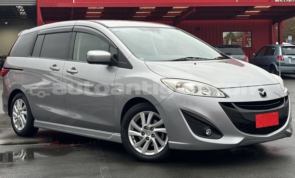 Buy Used Mazda Premacy Other Car in St John's in Antigua