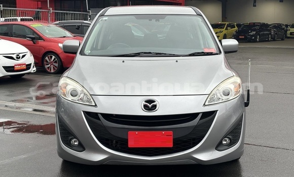 Buy Used Mazda Premacy Other Car in St John's in Antigua Buy Used Mazda Premacy Other Car in St John's in Antigua