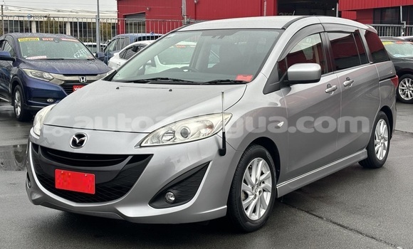 Buy Used Mazda Premacy Other Car in St John's in Antigua Buy Used Mazda Premacy Other Car in St John's in Antigua