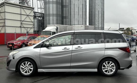 Buy Used Mazda Premacy Other Car in St John's in Antigua Buy Used Mazda Premacy Other Car in St John's in Antigua