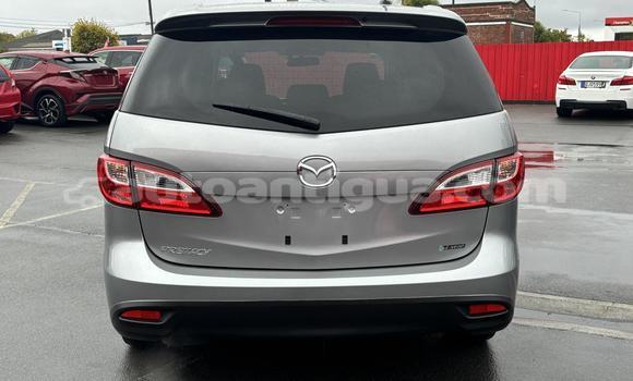 Buy Used Mazda Premacy Other Car in St John's in Antigua Buy Used Mazda Premacy Other Car in St John's in Antigua