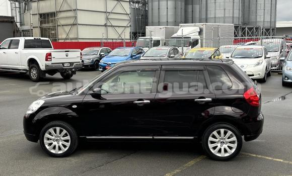 Buy Used Mazda Verisa Black Car in St John's in Antigua Buy Used Mazda Verisa Black Car in St John's in Antigua