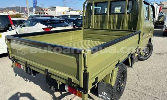 Buy Used Toyota TownAce Green Car in St John's in Antigua Buy Used Toyota TownAce Green Car in St John's in Antigua