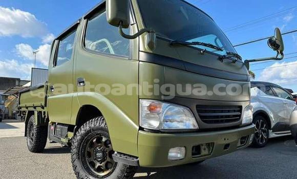 Buy Used Toyota TownAce Green Car in St John's in Antigua Buy Used Toyota TownAce Green Car in St John's in Antigua
