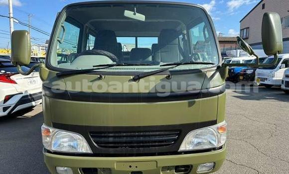 Buy Used Toyota TownAce Green Car in St John's in Antigua Buy Used Toyota TownAce Green Car in St John's in Antigua