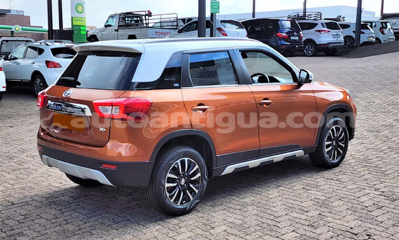 Buy Used Toyota Urban Cruiser Other Car in St John's in Antigua Buy Used Toyota Urban Cruiser Other Car in St John's in Antigua