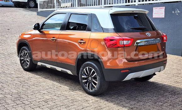 Buy Used Toyota Urban Cruiser Other Car in St John's in Antigua Buy Used Toyota Urban Cruiser Other Car in St John's in Antigua