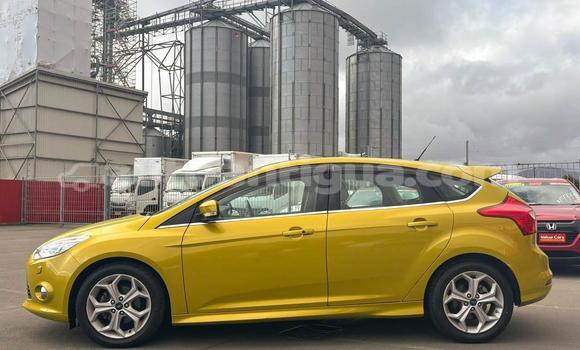 Buy Used Ford Focus Other Car in St John's in Antigua Buy Used Ford Focus Other Car in St John's in Antigua