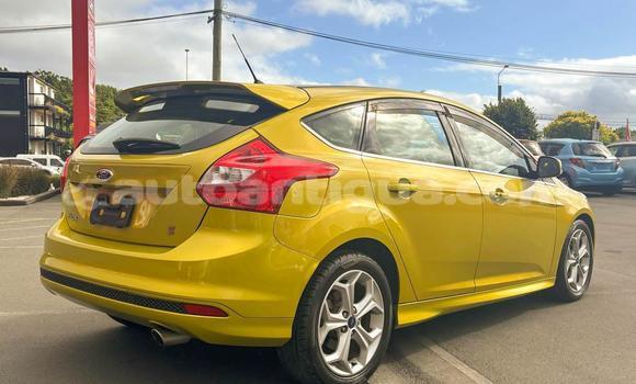 Buy Used Ford Focus Other Car in St John's in Antigua Buy Used Ford Focus Other Car in St John's in Antigua