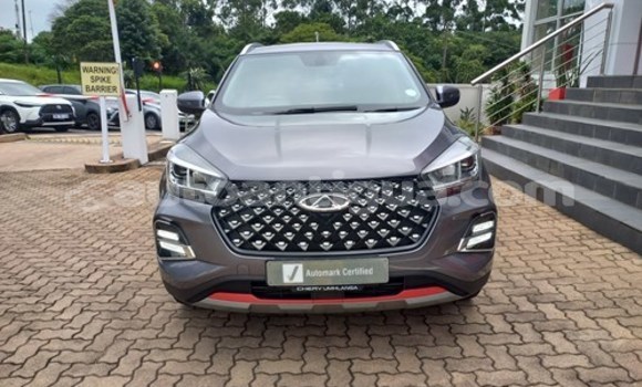 Buy Used Chery Tiggo 5 Other Car in St John's in Antigua Buy Used Chery Tiggo 5 Other Car in St John's in Antigua