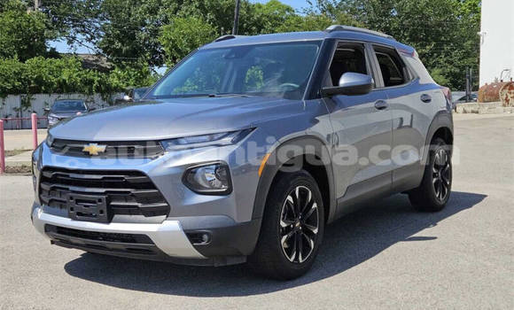 Buy Used Chevrolet TrailBlazer Other Car in St John's in Antigua Buy Used Chevrolet TrailBlazer Other Car in St John's in Antigua