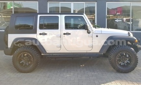 Buy Used Jeep Wrangler Other Car in St John's in Antigua Buy Used Jeep Wrangler Other Car in St John's in Antigua