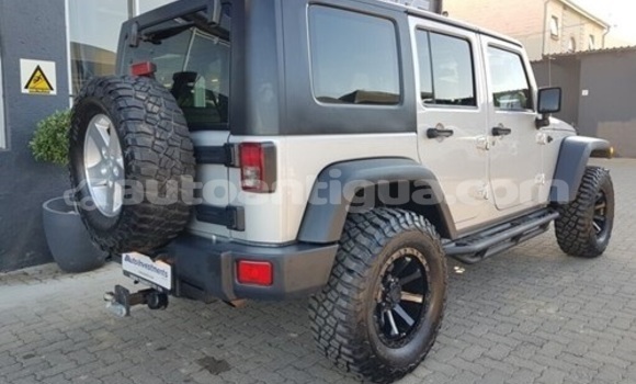 Buy Used Jeep Wrangler Other Car in St John's in Antigua Buy Used Jeep Wrangler Other Car in St John's in Antigua