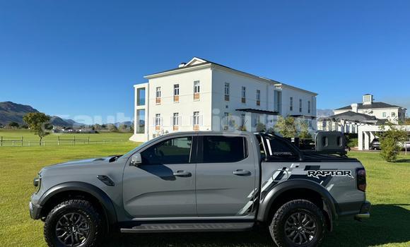 Buy Used Ford Ranger Blue Car in St John's in Antigua Buy Used Ford Ranger Blue Car in St John's in Antigua
