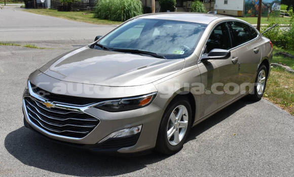 Buy Used Chevrolet Malibu Other Car in St John's in Antigua Buy Used Chevrolet Malibu Other Car in St John's in Antigua