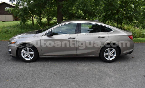 Buy Used Chevrolet Malibu Other Car in St John's in Antigua Buy Used Chevrolet Malibu Other Car in St John's in Antigua