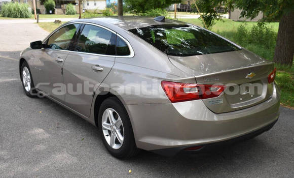 Buy Used Chevrolet Malibu Other Car in St John's in Antigua Buy Used Chevrolet Malibu Other Car in St John's in Antigua