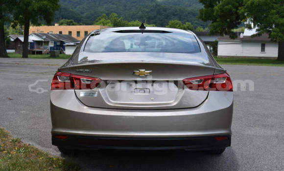 Buy Used Chevrolet Malibu Other Car in St John's in Antigua Buy Used Chevrolet Malibu Other Car in St John's in Antigua