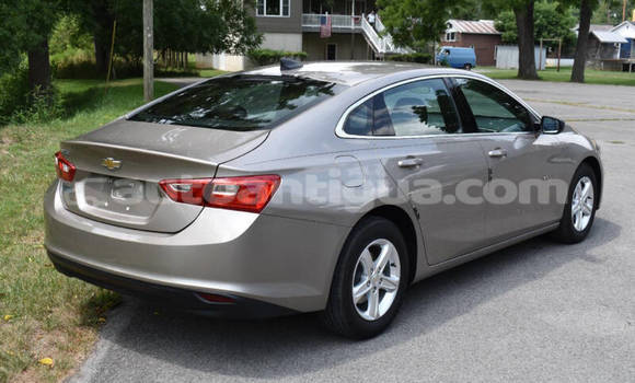 Buy Used Chevrolet Malibu Other Car in St John's in Antigua Buy Used Chevrolet Malibu Other Car in St John's in Antigua