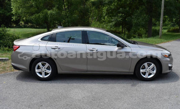 Buy Used Chevrolet Malibu Other Car in St John's in Antigua Buy Used Chevrolet Malibu Other Car in St John's in Antigua