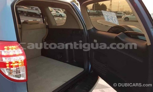 Buy Import Toyota HiAce Blue Truck in Import - Dubai in Antigua Buy Import Toyota HiAce Blue Truck in Import - Dubai in Antigua