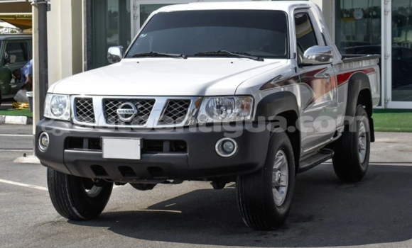 Buy Used Nissan Patrol Other Car in St John's in Antigua Buy Used Nissan Patrol Other Car in St John's in Antigua