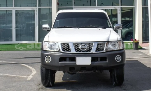 Buy Used Nissan Patrol Other Car in St John's in Antigua Buy Used Nissan Patrol Other Car in St John's in Antigua