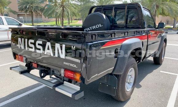 Buy Used Nissan Patrol Other Car in St John's in Antigua Buy Used Nissan Patrol Other Car in St John's in Antigua