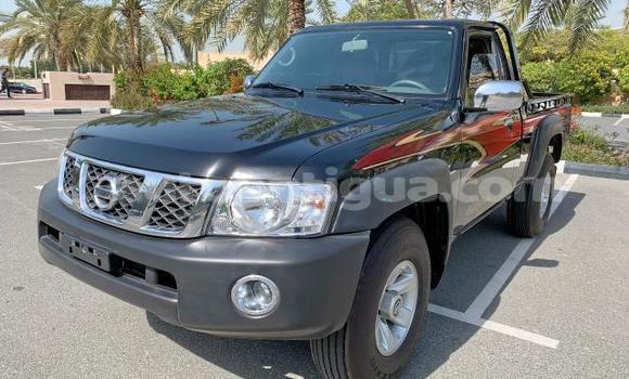 Buy Used Nissan Patrol Other Car in St John's in Antigua Buy Used Nissan Patrol Other Car in St John's in Antigua