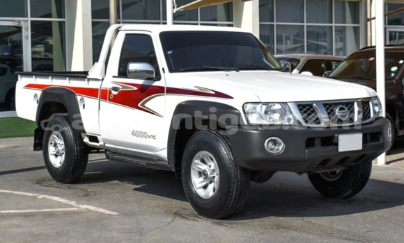 Buy Used Nissan Patrol Other Car in St John's in Antigua Buy Used Nissan Patrol Other Car in St John's in Antigua