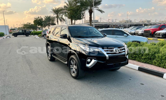 Buy Used Toyota Fortuner Other Car in St John's in Antigua Buy Used Toyota Fortuner Other Car in St John's in Antigua